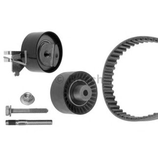 Комплект ремня ГРМ фото