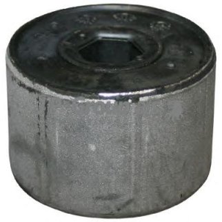 Сайлентблок рычага JP Group 1140206300 фото