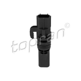 Датчик спидометра topran 304287755 фото