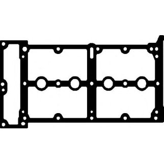 Прокладка клапанной крышки Elring 074.173 фото