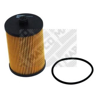 Фильтр топливный MAPCO 63900 фото