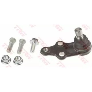 Опора шаровая передней подвески TRW JBJ335 фото