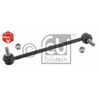 Стойка заднего стабилизатора FEBI 27462 фото