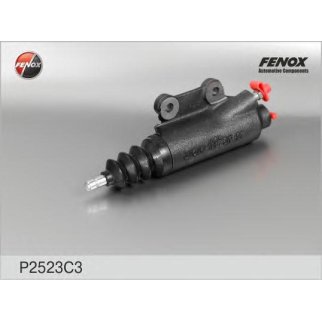 Цилиндр сцепления рабочий Fenox P2523C3 фото