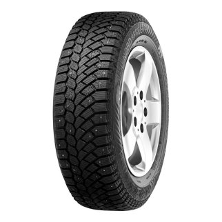 Шина Gislaved 235/65/17 T 108 Nord Frost 200 SUV XL Ш. фото