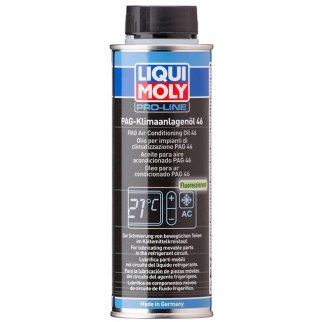 Масло для кондиционеров Liqui-Moly 4083 фото