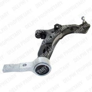 Рычаг передний DELPHI TC1448 фото