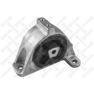 25-18215-SX_подушка двигателя задняя !Chrysler Voyager IV 01-07 фото