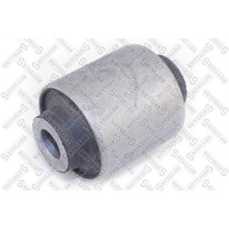 87-71050-SX_сайлентблок нижн. рычага пер. внутр.! Mazda 6 GG/GY all 02> фото