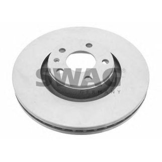 Торм.диск пер.вент.(321x30) 5 отв. фото