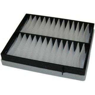 Фильтр салонный фото