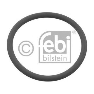 Кольцо уплотнительное (двигатель) FEBI 11903 фото