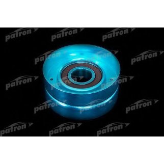 Ролик-натяжитель ручейкового ремня PATRON PT38070 фото