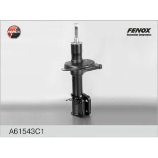 Амортизатор передний Fenox A61543 C1 фото