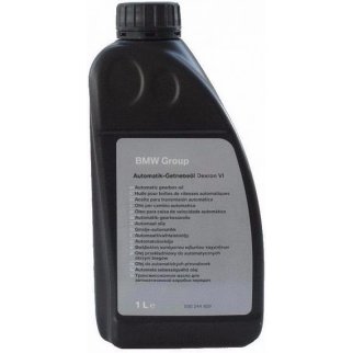 Масло трансмиссионное BMW Dexron VI 1л 83222167718 фото