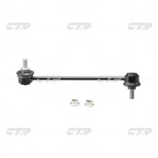 Стойка переднего стабилизатора CTR CL0287L фото