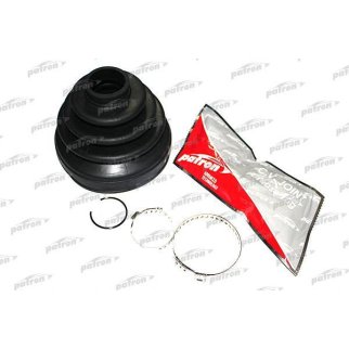 Пыльник ШРУСа наружн к-кт (33.5x11x98) FIAT: DUCATO 2.0/2.5D/TDI/2.8D/TDI фото