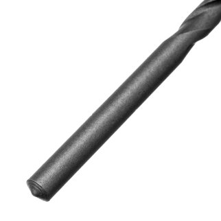 Сверло по бетону, 6 х 100 мм, цилиндрический хвостовик// Matrix фото 3