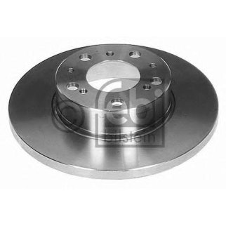 Тормозной диск фото