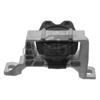 Опора двигателя FEBI 39363 фото