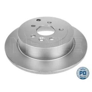 Диск тормозной Meyle 53-15 523 0013PD фото