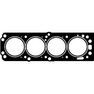 H06582-00_прокладка ГБЦ! Opel Astra/Ascona/Kadett/Vectra 1.6 OHC 86> фото