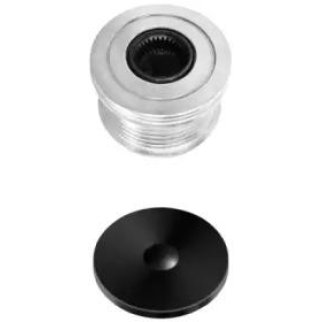 Шкив генератора Hella 9XU 358 038-681 фото