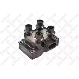 61-00087-SX_катушка зажигания! Ford Escort/Fiesta/Mondeo/Orion 1.6i-2.0i 92-01 фото