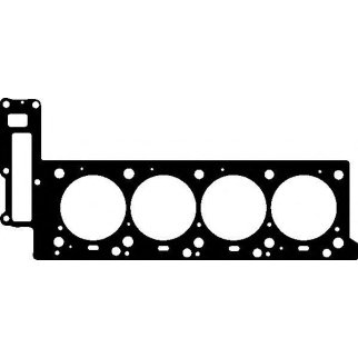 Прокладка головки блока Elring 535.740 фото