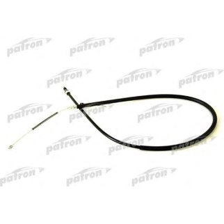 Трос стояночного тормоза Renault R19 (все) 88- фото