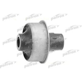 Сайлентблок рычага подвески фото