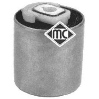 Сайлентблок audi a4/a6/a8 vw passat b5 пер нижн крив рыч фото