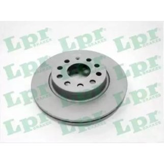 Диск тормозной Lpr A1001VR фото