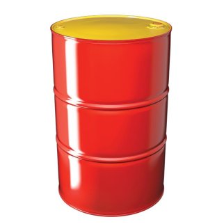 Масло моторное SHELL Rimula R6 LM 10W-40 синтетическое 209 л 550044859 фото