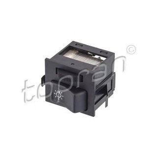 Переключатель света фар topran 109082755 фото