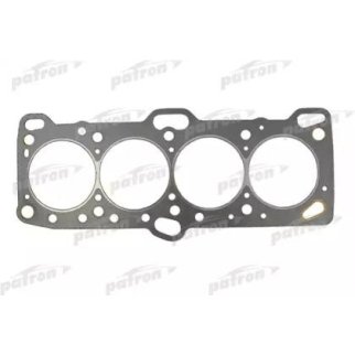 Прокладка ГБЦ Mitsubishi, Hyundai 4G63 2.0 16V 87> фото