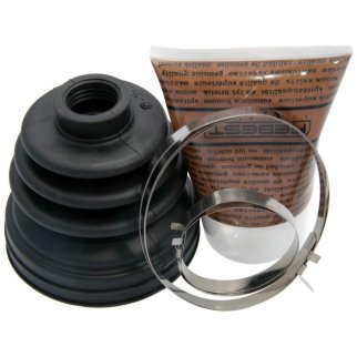 Пыльник ШРУСа (к-кт) FEBEST 0215-B10RS фото