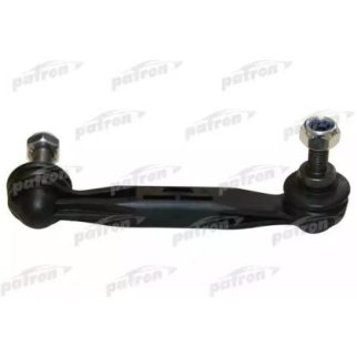 Стойка заднего стабилизатора левая PATRON PS4303L фото