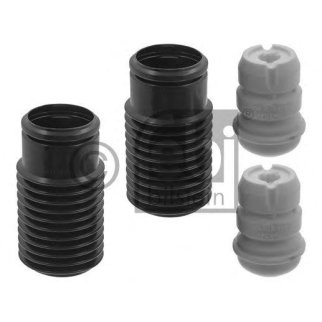 К-кт пыльников с отбойниками FEBI 13006 фото