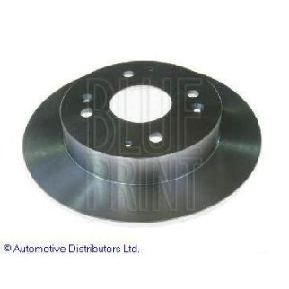 Диск тормозной фото