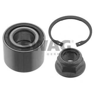 Подшипник ступицы (к-кт) SWAG 60 90 5538 фото