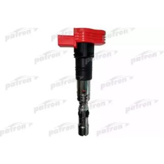 Катушка зажигания AUDI A4,A6,A8 (3.7/4.2) PATRON фото