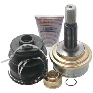 0110-KSP90Z19_ШРУС наружный к-кт! Toyota Yaris 05-11 фото