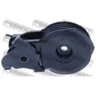 Ролик-натяжитель ручейкового ремня FEBEST 0587-EP фото