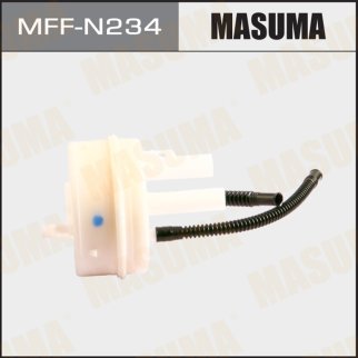 MFF-N234_фильтр топливный! Nissan Latio/March/Micra/Note фото