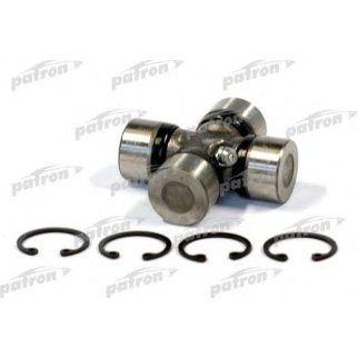 Крестовина карданной передачи 23.82x61.29 - VOLVO:/FIAT: фото