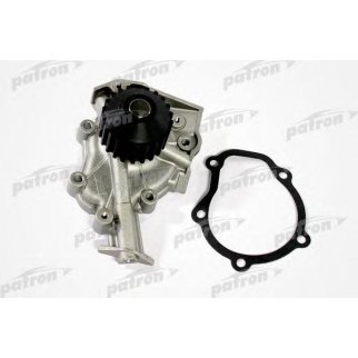 Насос водяной фото