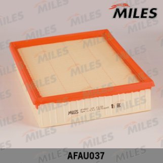 Фильтр воздушный MILES AFAU037 фото