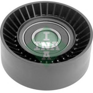 Ролик приводного ремня INA 532 0437 10 фото