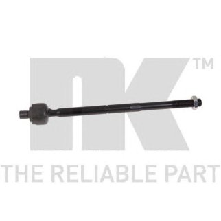 Тяга рулевая без наконечника левая, правая / CITROEN Jumper,FIAT Ducato, PEUGEOT Boxer 94~ фото